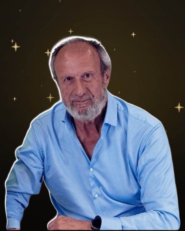 Prof. Beppe Rocca