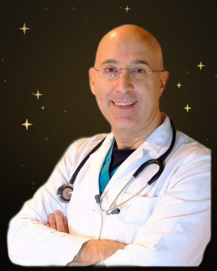 Domenico Battaglia