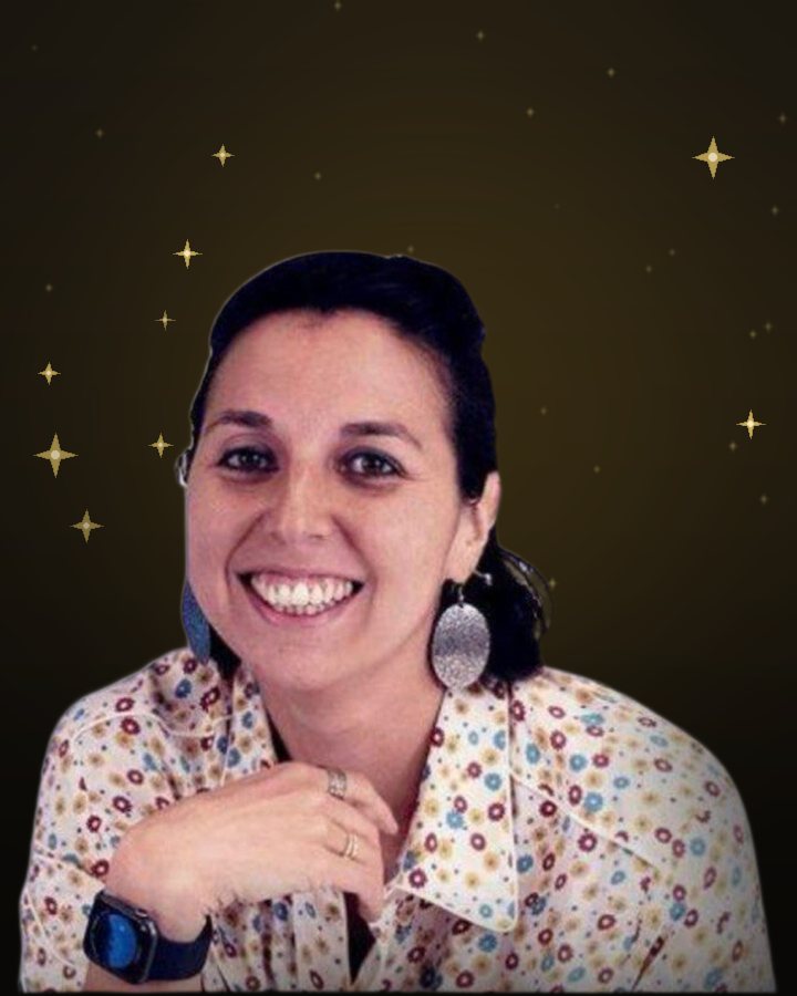 Giulia Garaffo