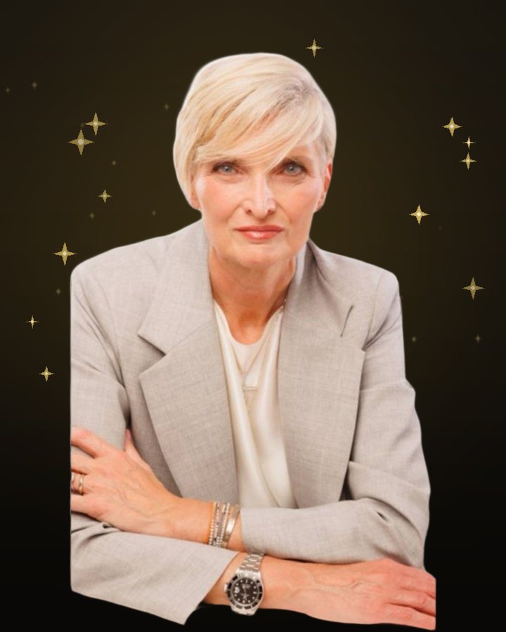 Greta Boccasavia