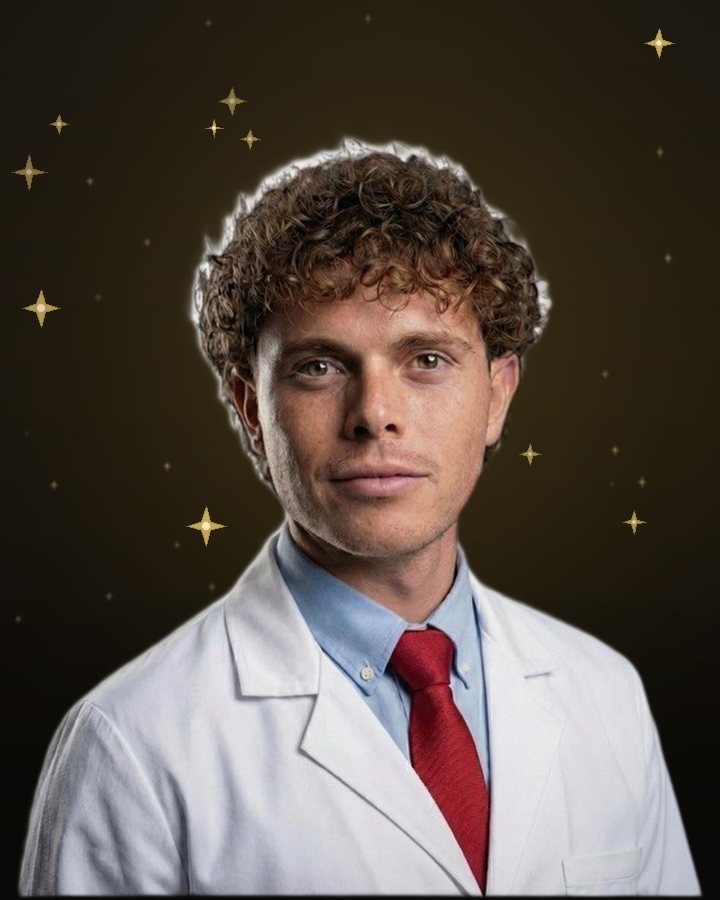 Mattia Alemanno
