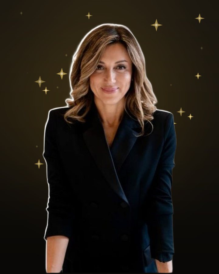 Roberta Liguori