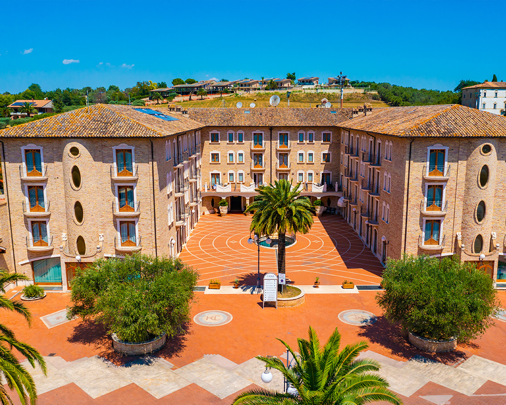 Hotel Casale
